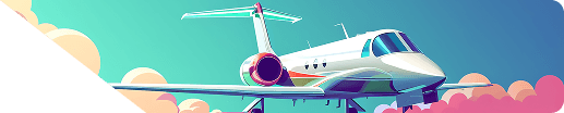 Private Jet Adventure
